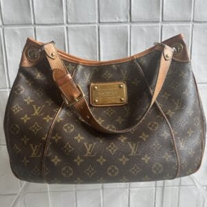 Louis Vuitton Galliera